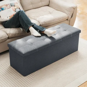 Multifunctional Ottoman Bench