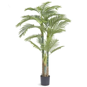 Lifelike 6.5 FT Palm