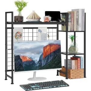 Multi-Functional High-Capacity Hutch